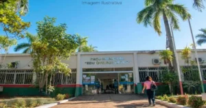 primeira parcela do IPTU 2025 em Paranaíba