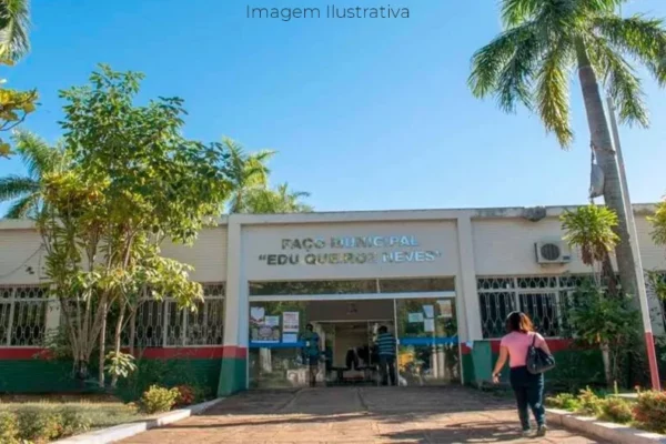 primeira parcela do IPTU 2025 em Paranaíba