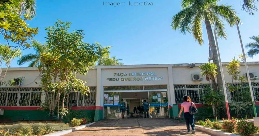 primeira parcela do IPTU 2025 em Paranaíba