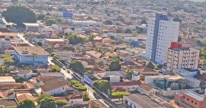 primeira parcela e pagamento a vista do IPTU 2025