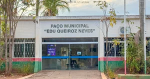 Processo seletivo da prefeitura de Paranaíba está com inscrições abertas