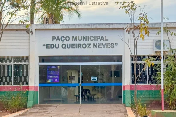 Processo seletivo da prefeitura de Paranaíba está com inscrições abertas