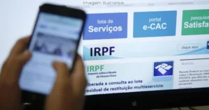 Quarto lote de restituição do Imposto de Renda é liberado para consulta