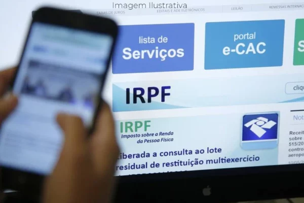 Quarto lote de restituição do Imposto de Renda é liberado para consulta