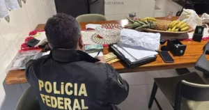 Secretário de Saúde de Selvíria é alvo de operação da PF