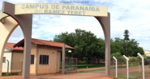 Semana de Arrecadação do Lixo Eletrônico da UFMS em Paranaíba