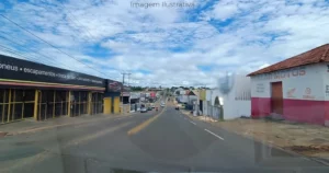 Semana deve ter máxima de 35°C em Paranaíba