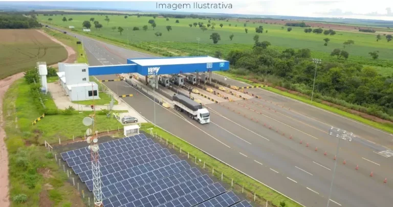 Way recebe R$ 694 milhões do BNDES para rodovias na região de Paranaíba