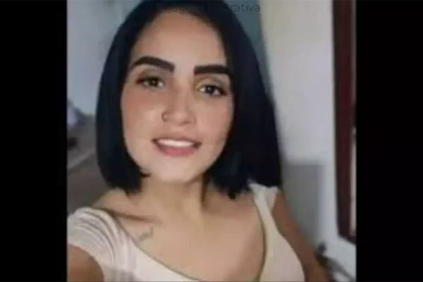 Morta atropelada pelo marido em Cassilândia, Letícia já tinha BO contra ele