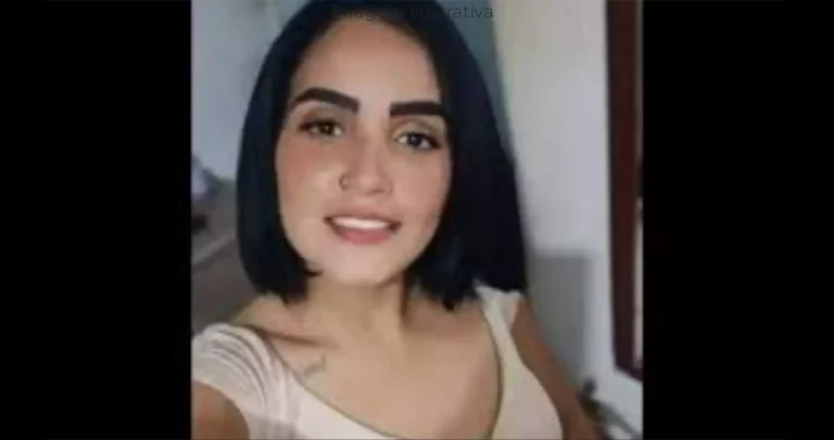 Morta atropelada pelo marido em Cassilândia, Letícia já tinha BO contra ele