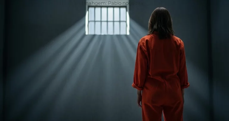 Acusada de atacar mulher com golpes de tesoura por ciúmes é presa em MS