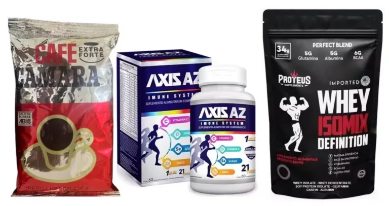 Anvisa proíbe marca de café e suplementos por risco à saúde