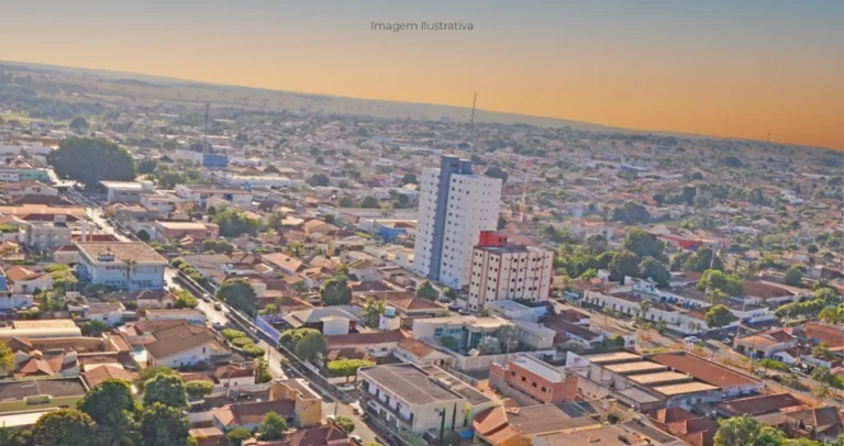 Calor extremo volta a castigar Paranaíba em setembro
