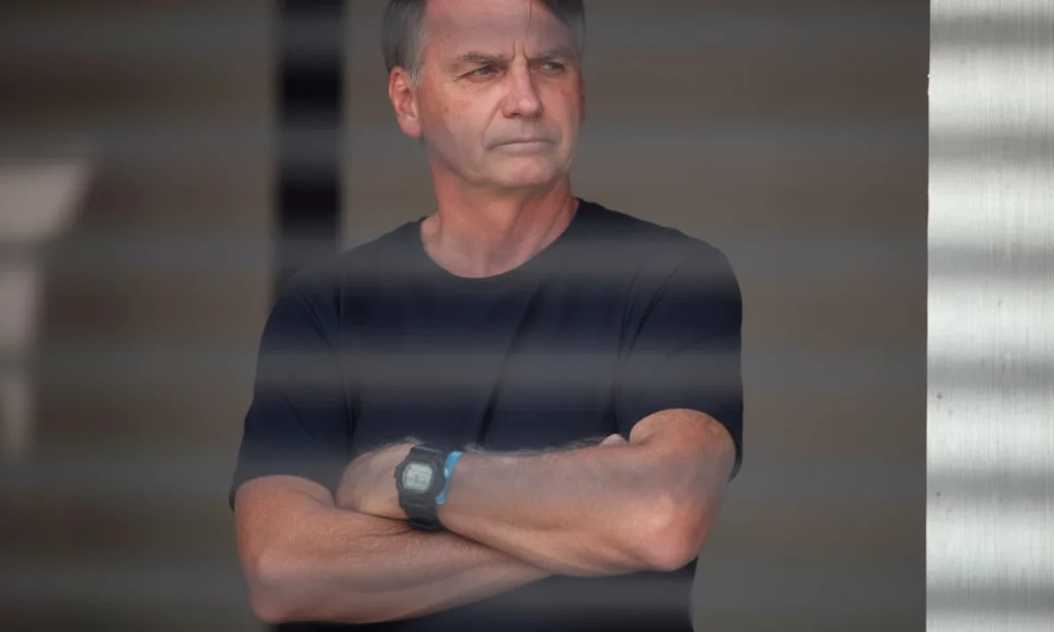 Cármen Lúcia sacramenta condenação de Bolsonaro no STF