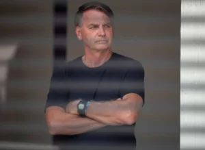 Cármen Lúcia sacramenta condenação de Bolsonaro no STF