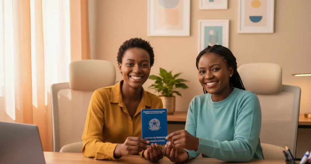 Buscando emprego? Casa do Trabalhador oferece 112 vagas em Paranaíba