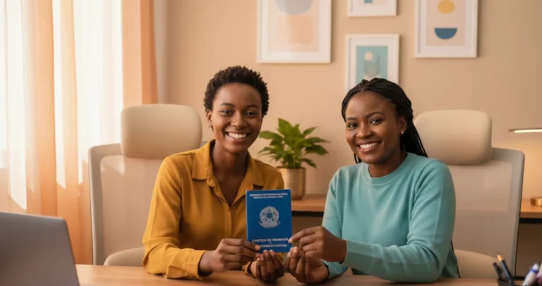 Buscando emprego? Casa do Trabalhador oferece 112 vagas em Paranaíba