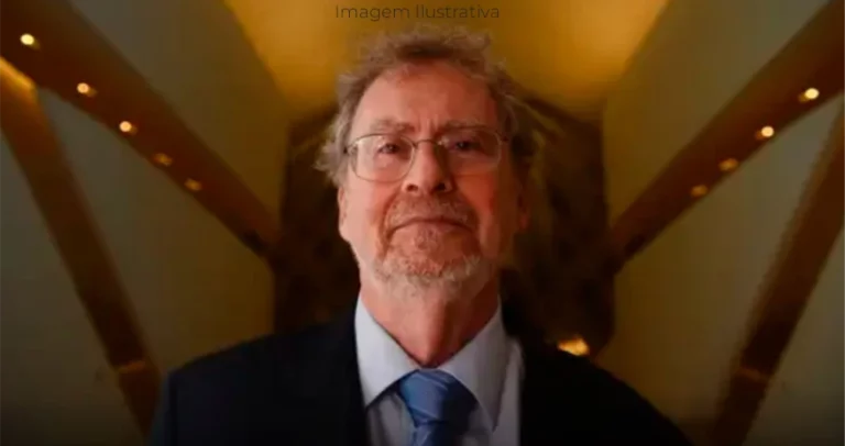 Cientista brasileiro vence prêmio da Academia Mundial de Ciências