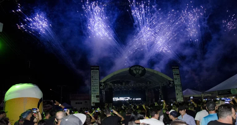 Costelada beneficente de 2026 do Moto Grupo Rota 158 tem data marcada em Paranaíba