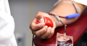 Doação de Sangue urgente para paciente de Paranaíba