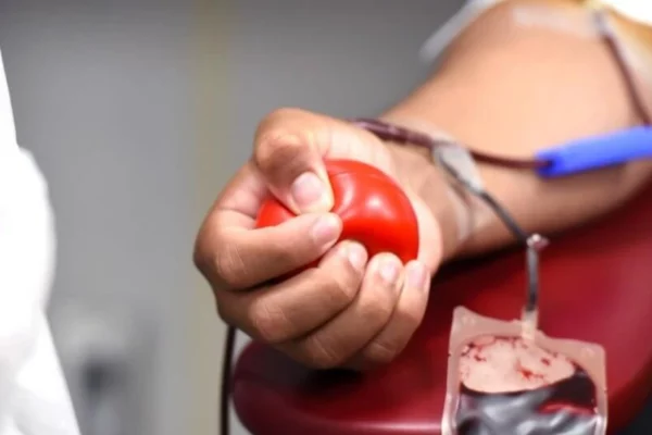 Doação de Sangue urgente para paciente de Paranaíba
