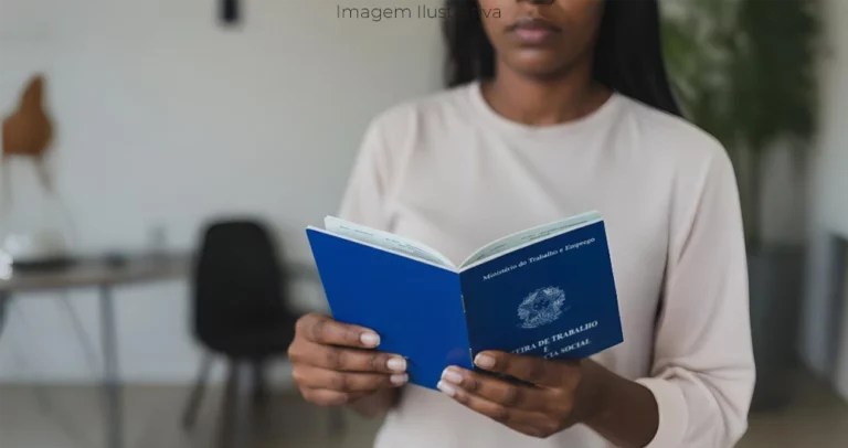 Casa do Trabalhador de Paranaíba oferece vagas de emprego