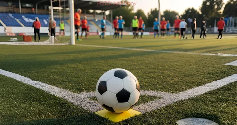 Encerramento da Copa 50TÃO Regional acontece neste sábado em Paranaíba
