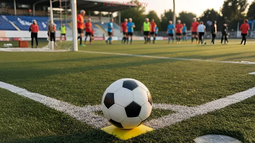 Encerramento da Copa 50TÃO Regional acontece neste sábado em Paranaíba