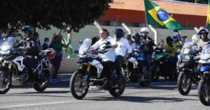 Feriado de 07 de setembro terá atos pró-Bolsonaro em MS