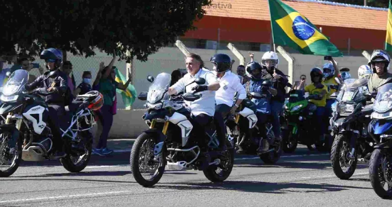 Feriado de 07 de setembro terá atos pró-Bolsonaro em MS