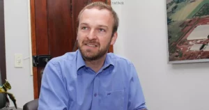 Gaeco prende prefeito e mais seis em Terenos