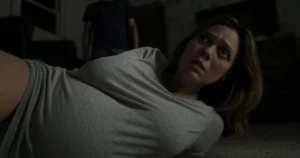 Grávida é espancada e foge de marido pulando cerca em Paranaíba