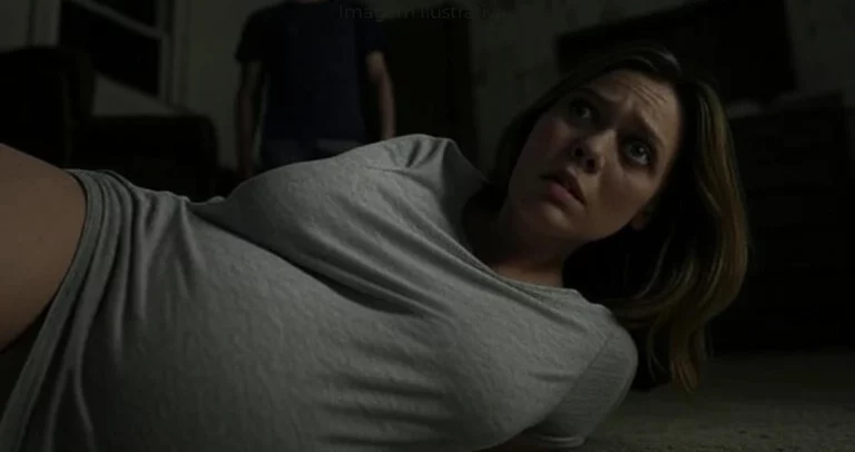 Grávida é espancada e foge de marido pulando cerca em Paranaíba