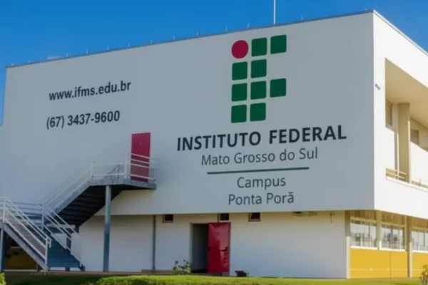 IFMS oferece mais de 40 cursos gratuitos