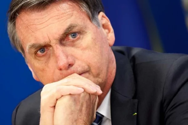 Julgamento de Bolsonaro começa na terça e terá 08 sessões