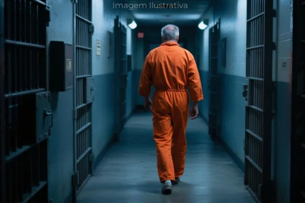 Justiça condena padrasto por estupro: 26 anos de prisão em MS