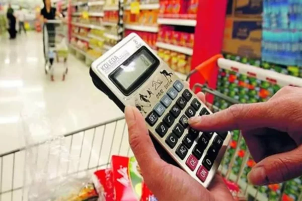 Mercado financeiro reduz previsão da inflação para 4,81%