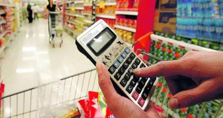 Mercado financeiro reduz previsão da inflação para 4,81%