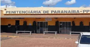 Operação afasta 03 policiais penais do presídio de Paranaíba