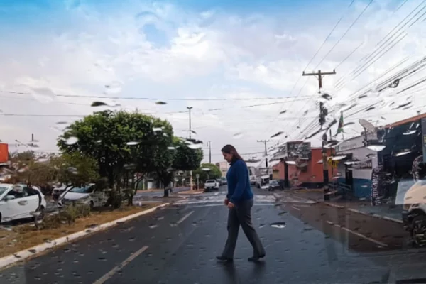 Frio em setembro? Paranaíba deve ter mínima de 16°C essa semana