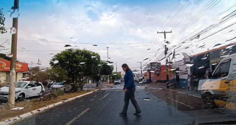 Frio em setembro? Paranaíba deve ter mínima de 16°C essa semana