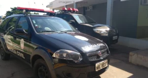Polícia Civil registra 03 casos de estelionato em Paranaíba