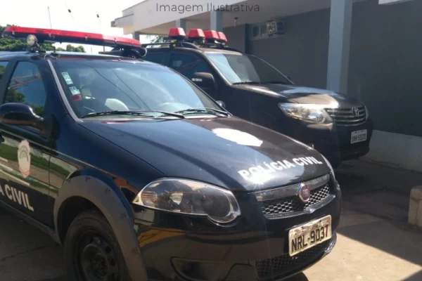 Polícia Civil registra 03 casos de estelionato em Paranaíba