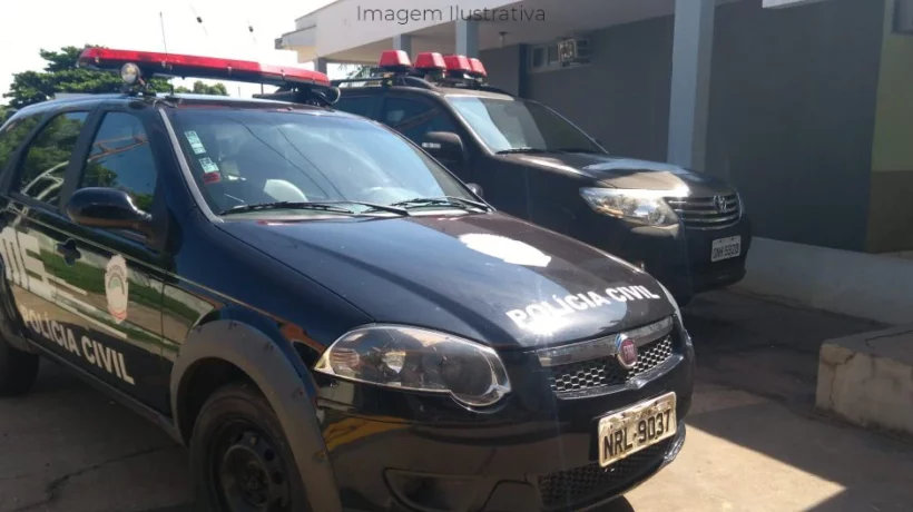 Polícia Civil registra 03 casos de estelionato em Paranaíba