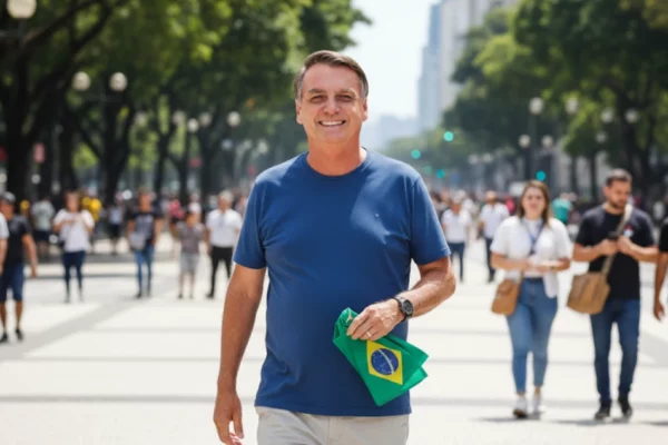 Prisão domiciliar de Bolsonaro pode ser revogada