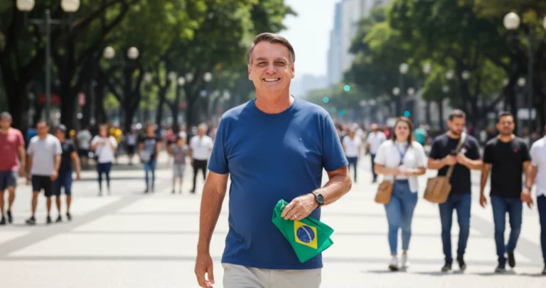 Prisão domiciliar de Bolsonaro pode ser revogada