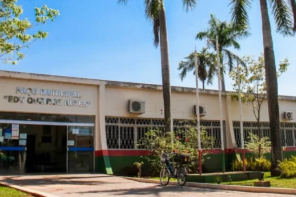 Processo seletivo com salário acima de R$ 4,6 mil encerra inscrições nesta segunda em Paranaíba