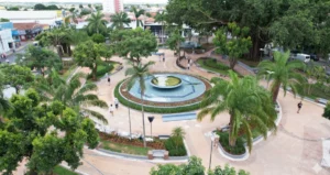 Temperatura deverá chegar aos 39°C em Paranaíba essa semana