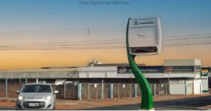 Tempo seco: umidade do ar tem mínima de 20% em Paranaíba nesta quinta