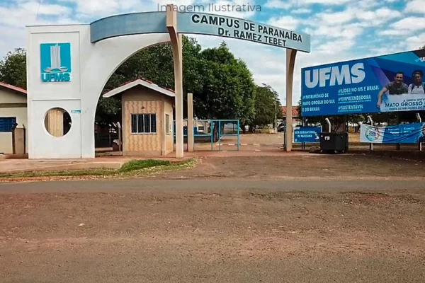 UFMS promove 2º Portas Abertas em Paranaíba nesta sexta-feira